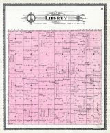 Liberty Township, Republic County 1904